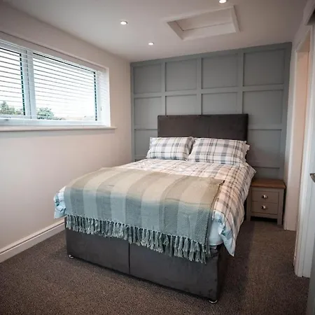 Beach Days 1 Bed Holiday Home Prestatyn Exterior foto