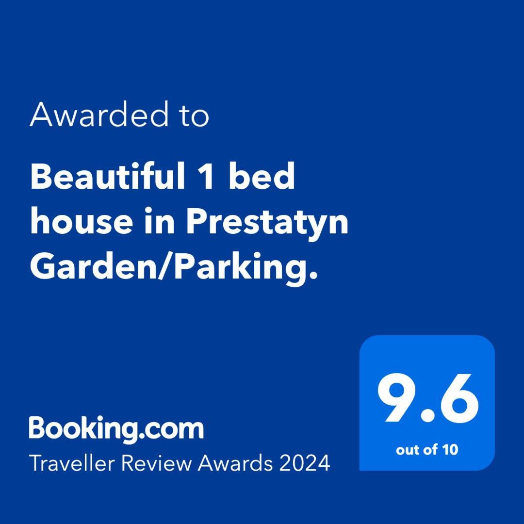 Days 1 Bed * Prestatyn